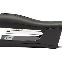 Bostitch Dynamo Hand-Held Stapler, 20-Sheet Capacity, Black (B105R-BLK)