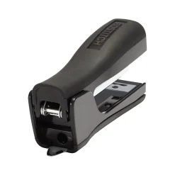 Bostitch Dynamo Hand-Held Stapler, 20-Sheet Capacity, Black (B105R-BLK)