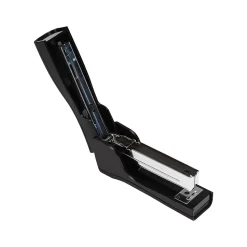 Bostitch Dynamo Hand-Held Stapler, 20-Sheet Capacity, Black (B105R-BLK)