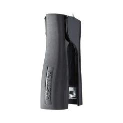 Bostitch Dynamo Hand-Held Stapler, 20-Sheet Capacity, Black (B105R-BLK)