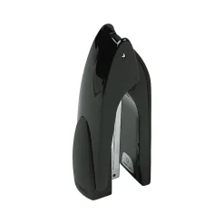 Bostitch Executive Stand Up Desktop Stapler, 20 Sheet Capacity, Black (B3000-BLK)
