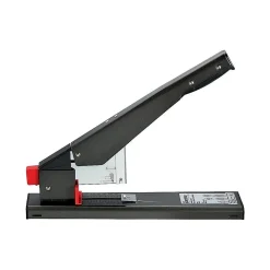 Bostitch Extra Heavy Duty Desktop Stapler, Full-Strip Capacity, Black (00540)