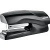 Bostitch Handheld Stapler, 40-Sheet Capacity, Staples Included, Gloss Black (B275R-BLK)