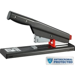 Bostitch Heavy Duty Heavy Duty Desktop Stapler, 130-Sheet Capacity, Black (BOS-B310HDS)