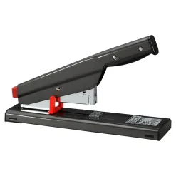 Bostitch Heavy Duty Heavy Duty Desktop Stapler, 130-Sheet Capacity, Black (BOS-B310HDS)