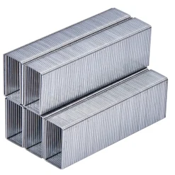 Bostitch Heavy Duty Staples, 0.94" Leg Length, 1000 Staples/Box (SB351516HC1M)