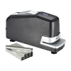 Bostitch Impulse 30 Value Kit Electric Stapler, 30-Sheet Capacity, Staples Included, Black (02638)