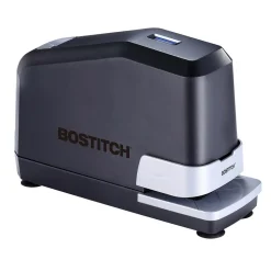Bostitch Impulse Electric Stapler, 45-Sheet Capacity, Black (B8E)