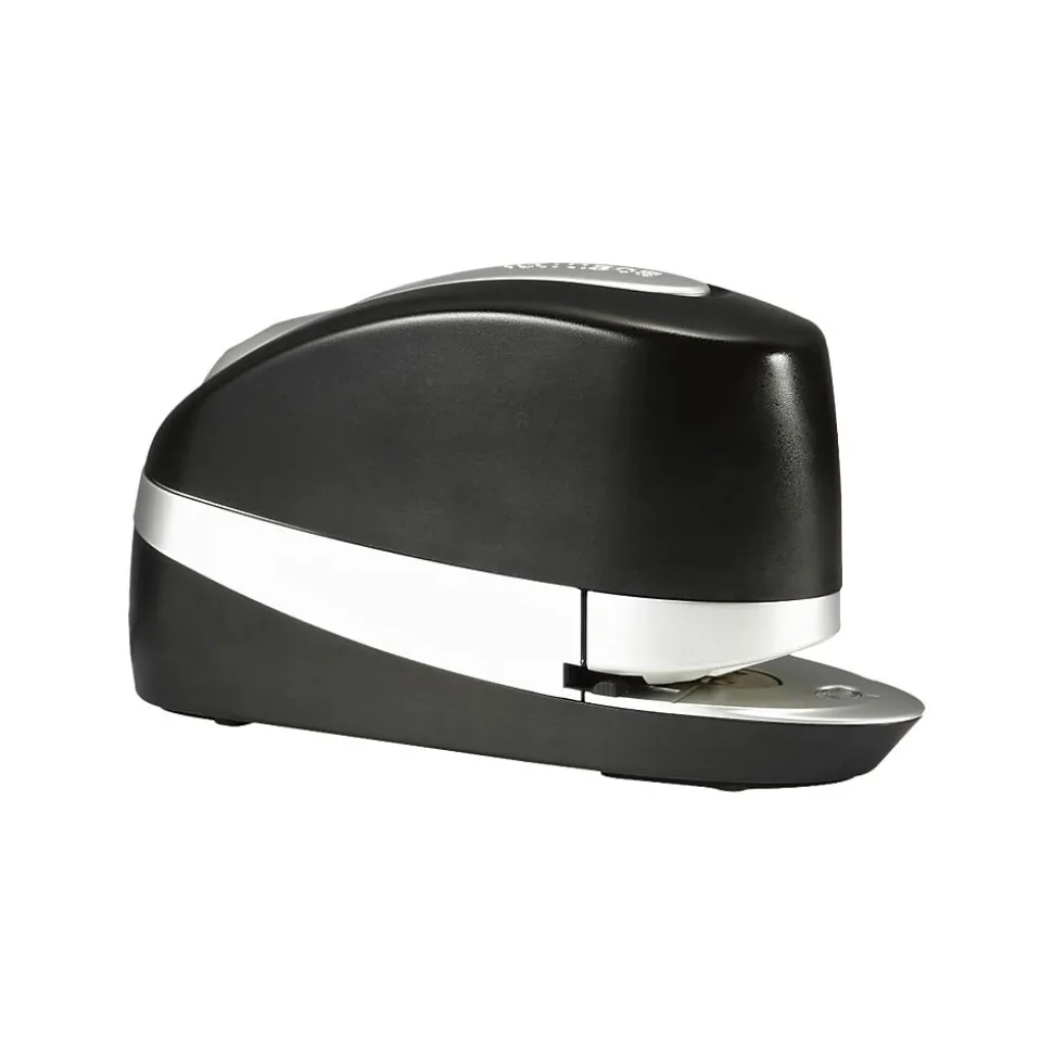 Bostitch Impulse Electric Stapler, 20 Sheet Capacity, Black (20SUITE-BLK)