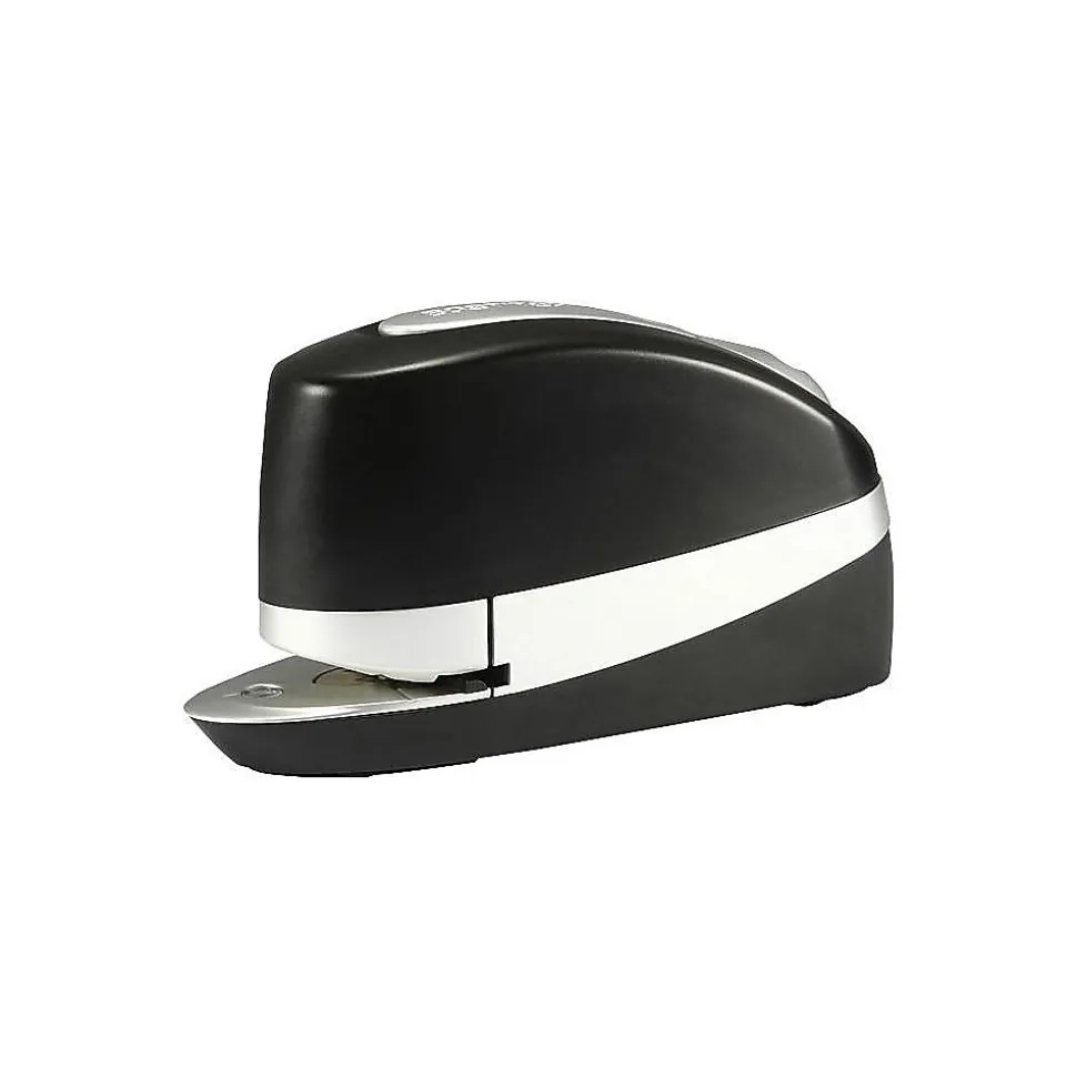 Bostitch Impulse Electric Stapler, 20 Sheet Capacity, Black (20SUITE-BLK)