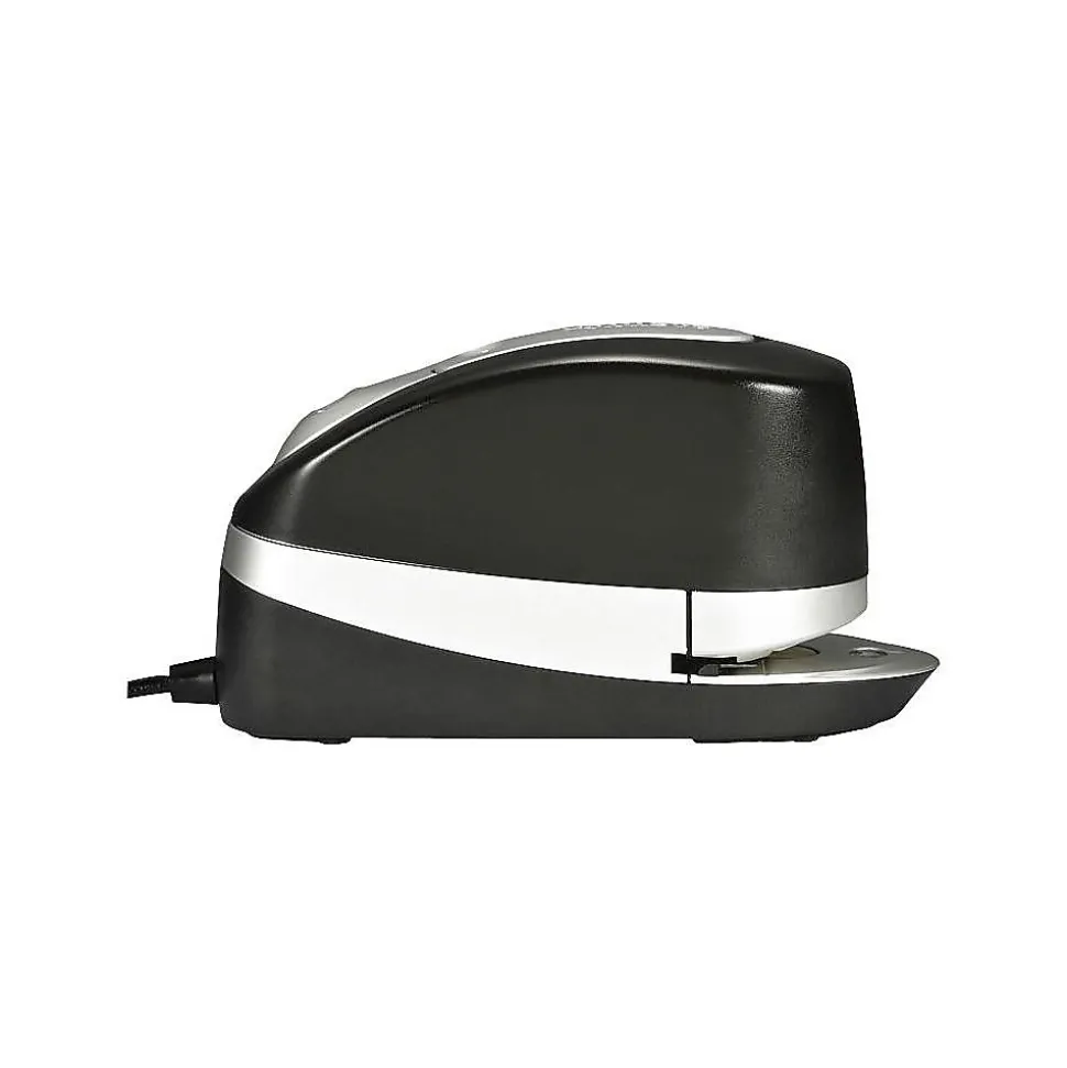 Bostitch Impulse Electric Stapler, 20 Sheet Capacity, Black (20SUITE-BLK)