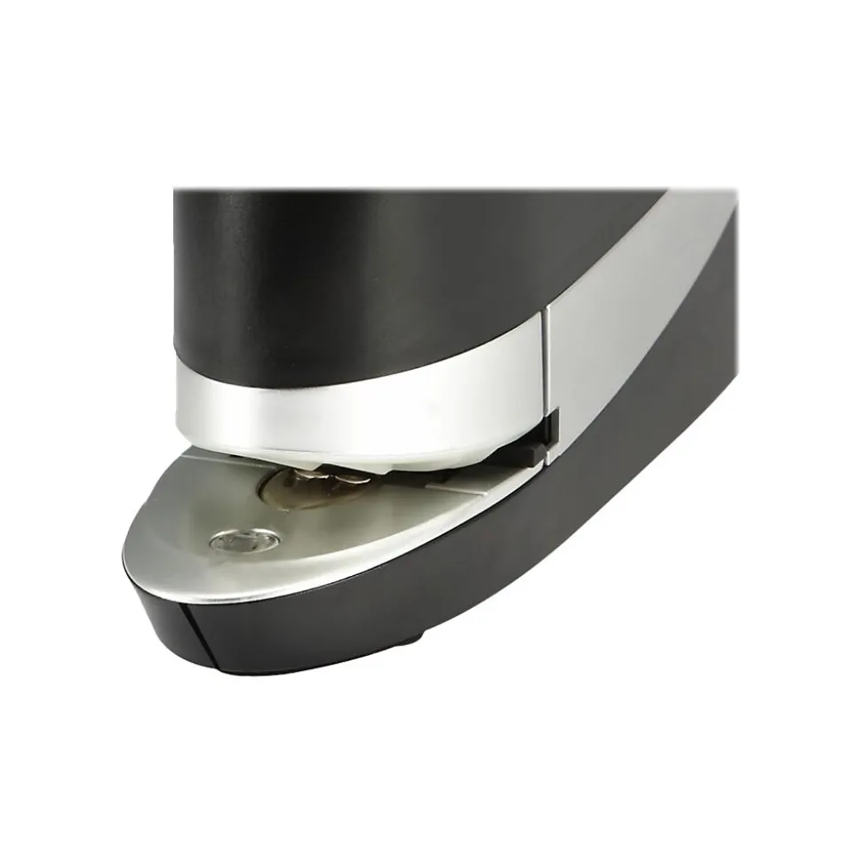 Bostitch Impulse Electric Stapler, 20 Sheet Capacity, Black (20SUITE-BLK)