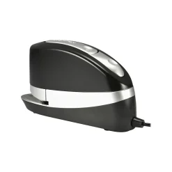 Bostitch Impulse Electric Stapler, 20 Sheet Capacity, Black (20SUITE-BLK)