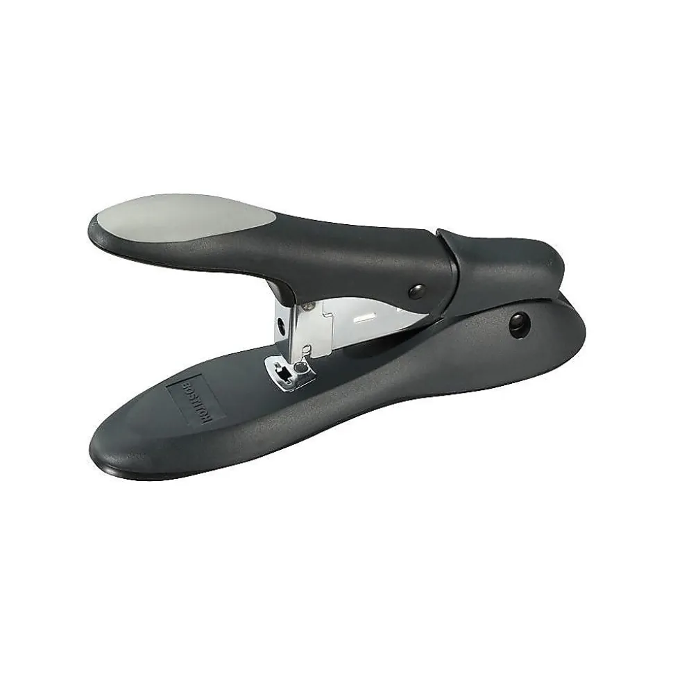 Bostitch Personal Heavy Duty Desktop Stapler, 60 Sheet Capacity, Black (PHD-60)