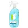 Boulder Clean Glass + Surface Cleaner, Herbal Peppermint Scent, 28 Oz. (003229EA)