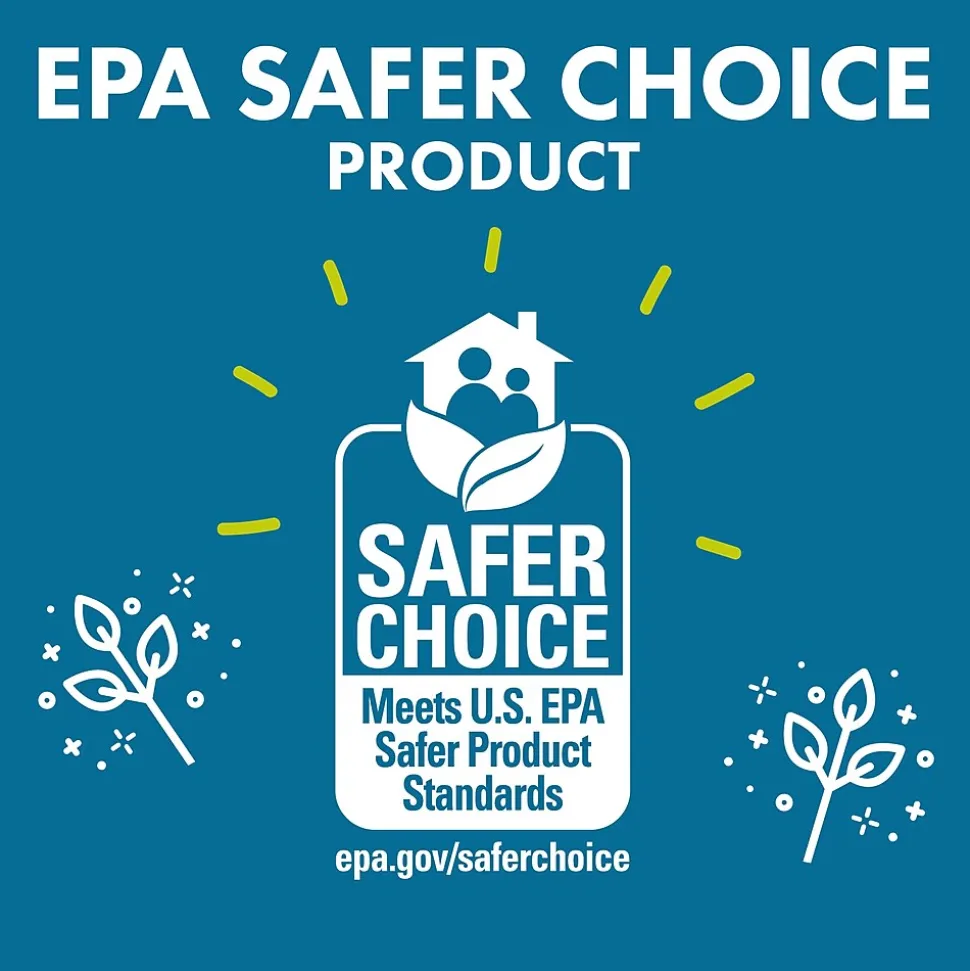 Boulder Clean Liquid Dish Soap, Valencia Orange, 28 oz. (003281EA)