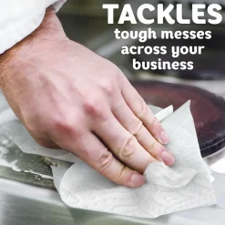 Bounty Select-A-Size Triple Roll Paper Towels, 2-ply, 135 Sheets/Roll, 6 Rolls/Pack (67001/05630)