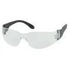 Bouton Optical Zenon Z12 Polycarbonate Safety Glasses, Anti-Scratch, Clear Lens, 144/Carton (250-01-0000CT)