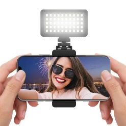 Bower 50 LED Smartphone Video Light (WA-50LED)