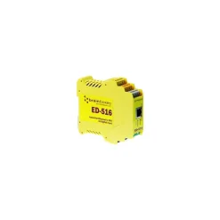Brainboxes ED-516 Ethernet to 16 Digital Input Device Server