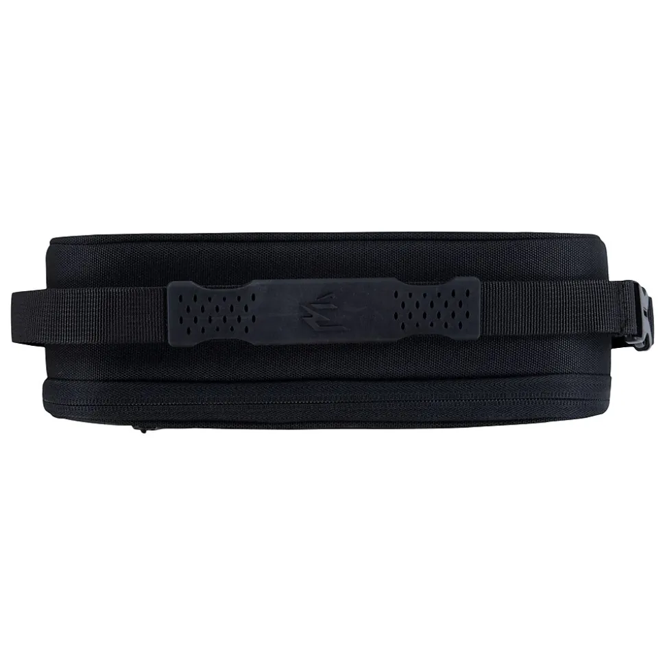 3Brand All In Lunch Tote, Black/Yellow (9AT028-023)