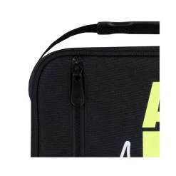 3Brand All In Lunch Tote, Black/Yellow (9AT028-023)