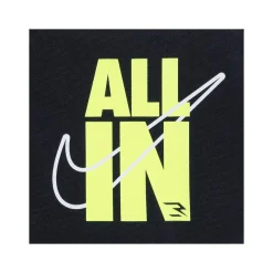 3Brand All In Lunch Tote, Black/Yellow (9AT028-023)