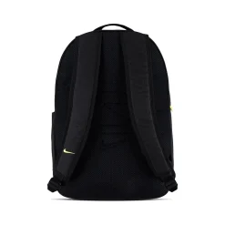 3Brand Russell Wilson Pro Nike Laptop Backpack, Medium, Black/Green (9AT047-023)