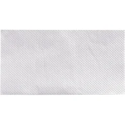 Brawny P200 Paper Cleaning Wipers, 12.5