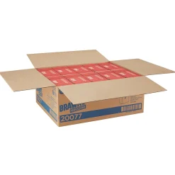 Brawny Professional D400 Cellulose Cleaning Wipers, 12.2