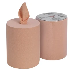 Brawny Professional D400 Durable Fibers Cleaning Wipers, 13