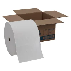 Brawny Professional H700 Durable Fibers Cleaning Wipers, 250