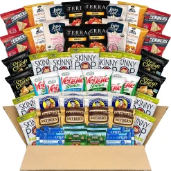 Break Box Big Healthy Snack Mix, 61/Box (700-S0025)