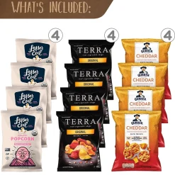 Break Box Big Healthy Snack Mix, 61/Box (700-S0025)