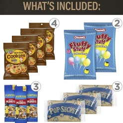 Break Box Big Party Snack Box (700-00026)