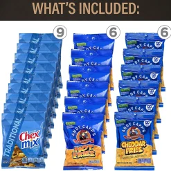 Break Box Big Party Snack Box (700-00026)