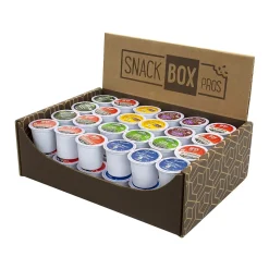 Break Box Bold & Strong Coffee Keurig® K-Cup® Pods, Variety Pack, 48/Pack (700-S0040)