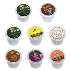 Break Box Favorite Flavors Coffee Keurig® K-Cup® Pods, Variety Pack, 48/Pack (700-S0038)