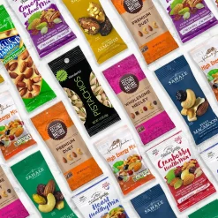 Break Box Healthy Mixed Nuts Snack Box, 19/Box (700-00046)