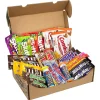 Break Box Mars Favorites Candy Mix, Assorted, 22/Box (700-00017)