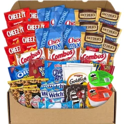 Break Box Party Snack Box, 45/Box (700-S0003)
