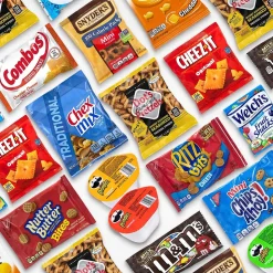 Break Box Party Snack Box, 45/Box (700-S0003)