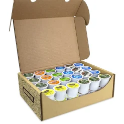 Break Box Something for Everyone Coffee Keurig® K-Cup® Pods, Variety Pack, 48/Pack (700-S0042)