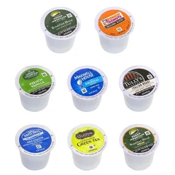 Break Box Something for Everyone Coffee Keurig® K-Cup® Pods, Variety Pack, 48/Pack (700-S0042)