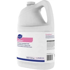 BreakDown Odor Eliminator Concentrate, Fresh, 4/Carton (94291110)