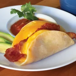 Breakfast Taco Natural, 12/ Pack (366-00001)