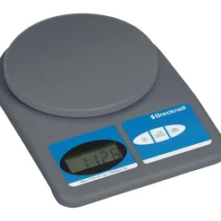 Brecknell 311 Electronic Office/Postal Scale, Up to 11lb. Capacity