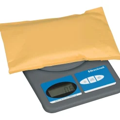 Brecknell 311 Electronic Office/Postal Scale, Up to 11lb. Capacity