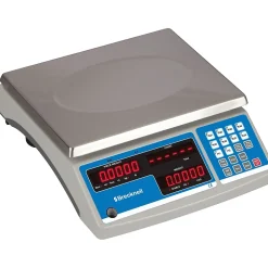 Brecknell B140 Digital Counting/Coin Scale, Up to 30 lb. Capacity (B140-30)