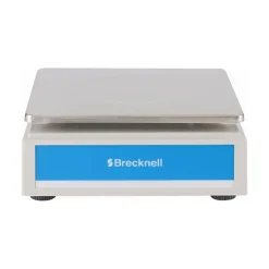 Brecknell Digital General-Purpose Bench Scale, 30 lb. Capacity (405-LCD)